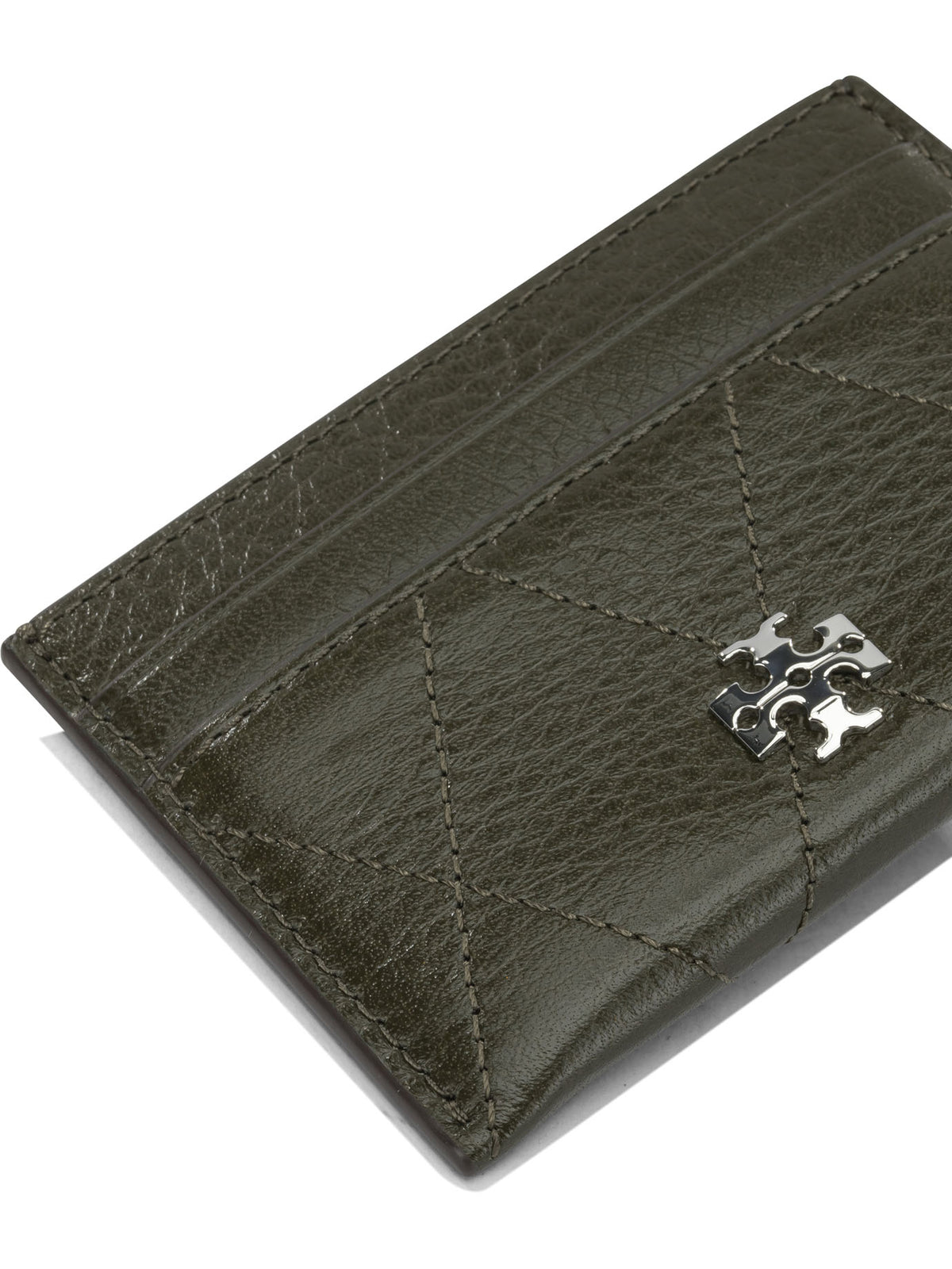 Tory Burch Wallets & Card holders - Green