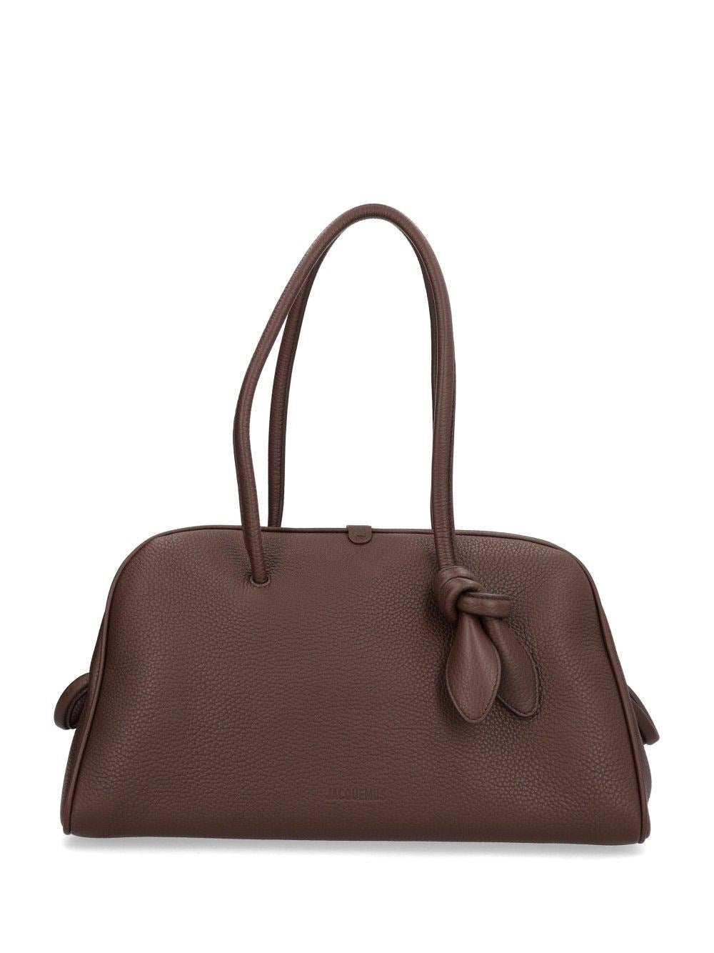 Jacquemus Le Turismo Bag - Brown