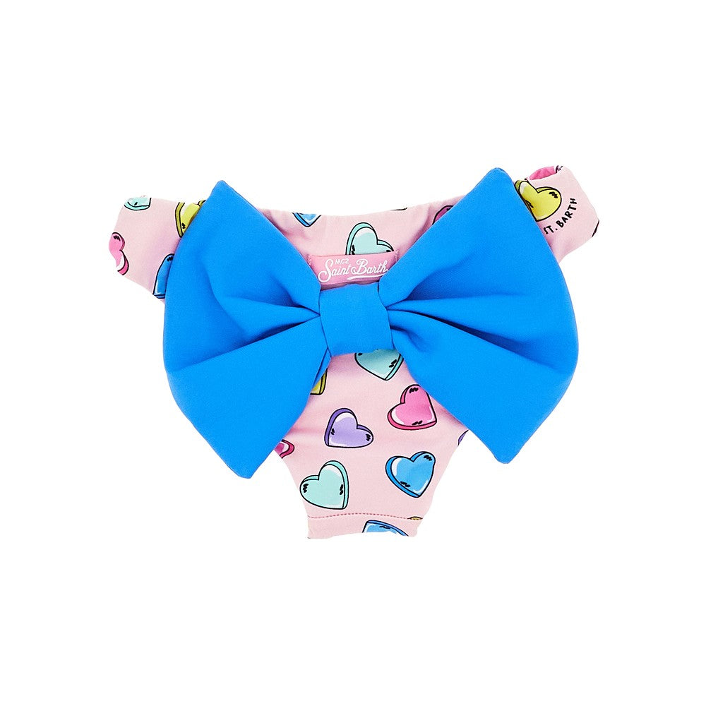 MC2 Saint Barth 'Madame' bikini bottom