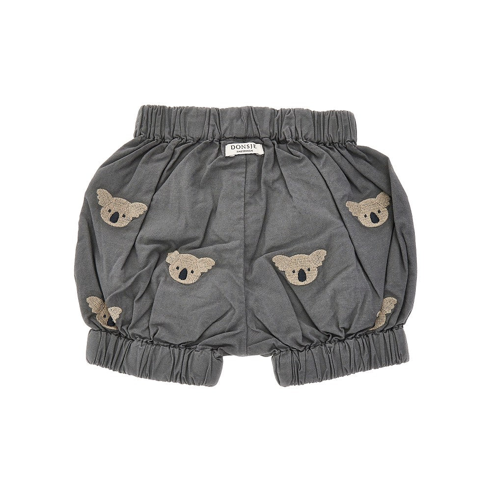 Donsje Koalas embroidery 'Carson' bloomers