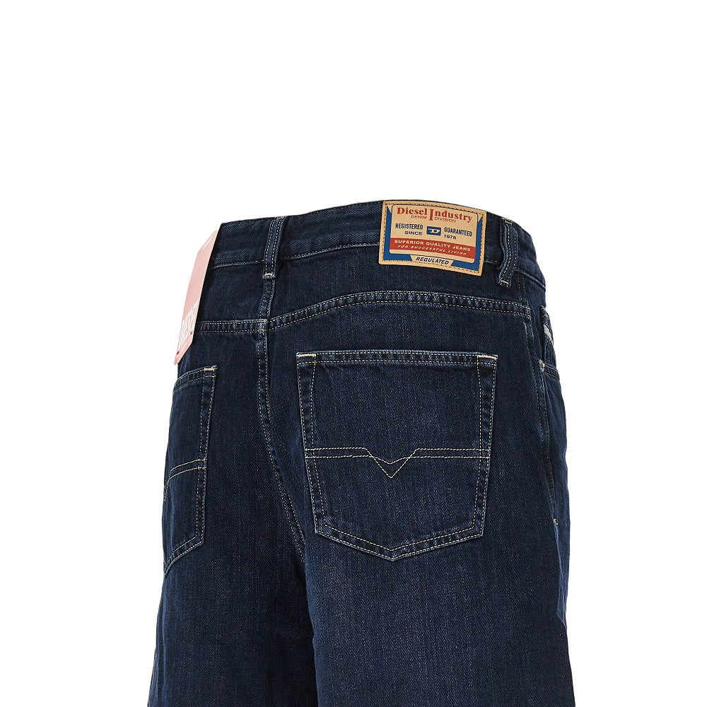 DIESEL De-Sire' denim shorts