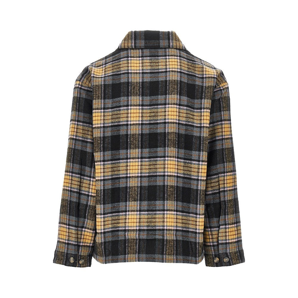 CARHARTT WIP Parson' flannel shirt