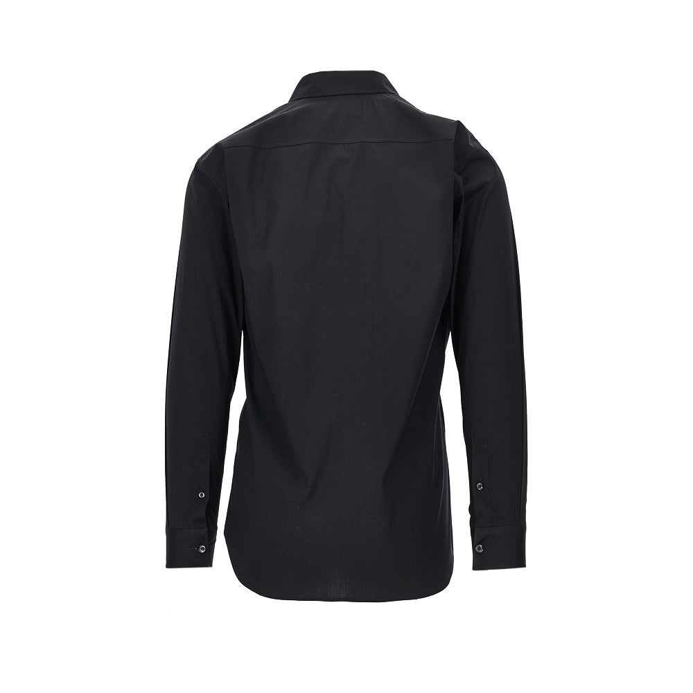 DSQUARED2 Stretch cotton shirt