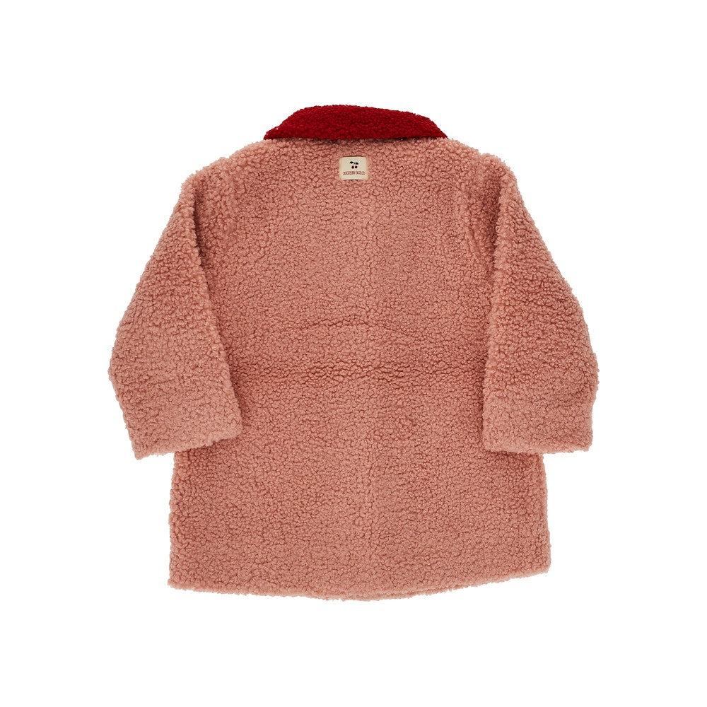Konges Slojd 'Calin' Teddy coat