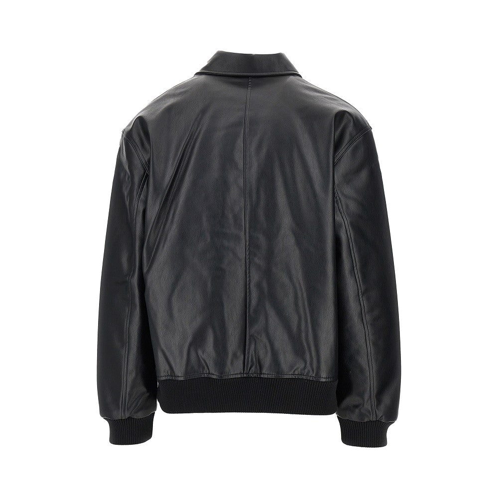 Carhartt WIP 'Arizona' faux leather jacket