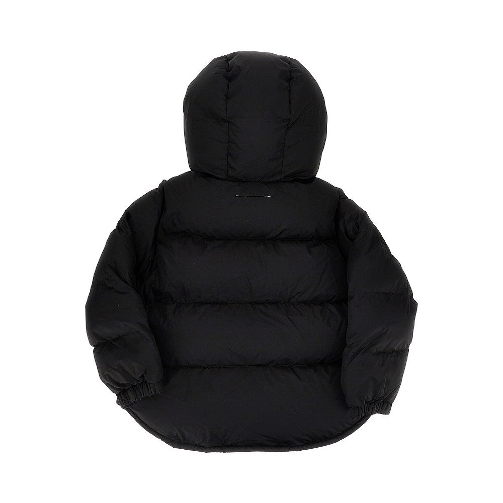 MM6 Maison Margiela Padded nylon jacket
