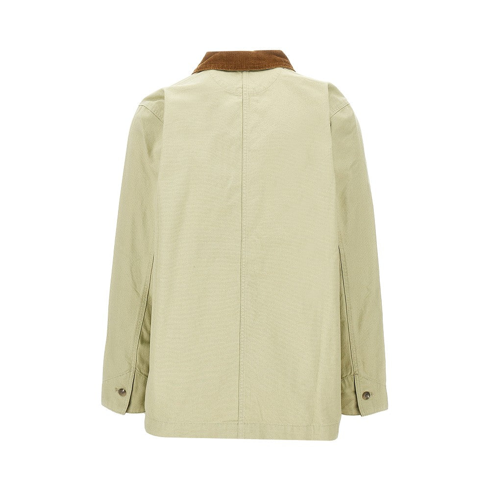 PATAGONIA Point Reyes' canvas jacket