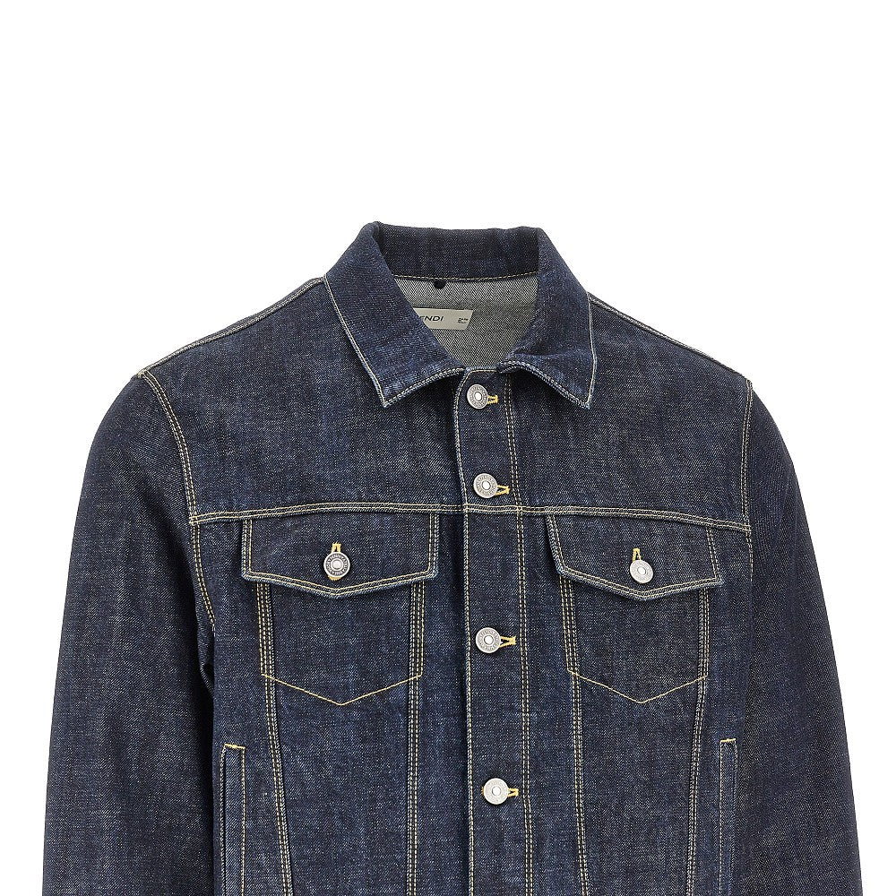 Fendi Denim jacket