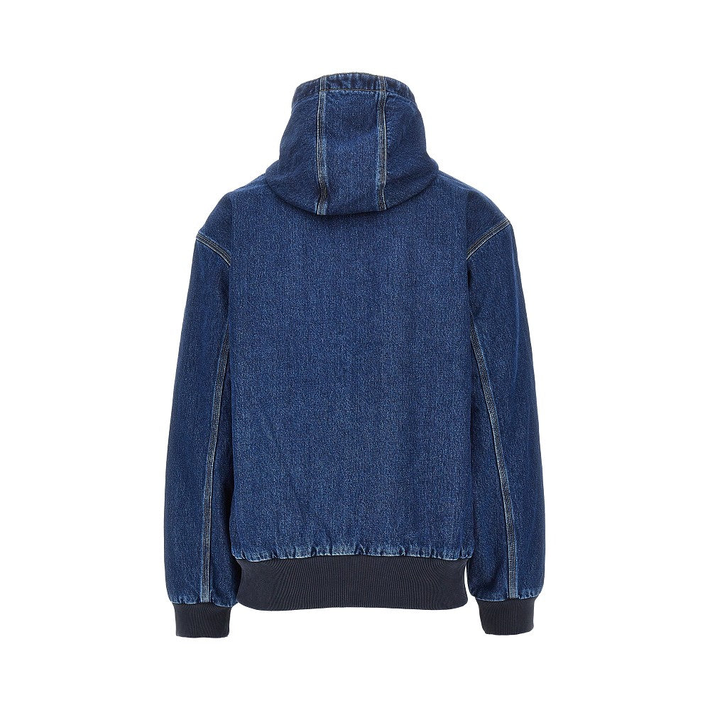 CARHARTT WIP OG Active' denim blouson jacket