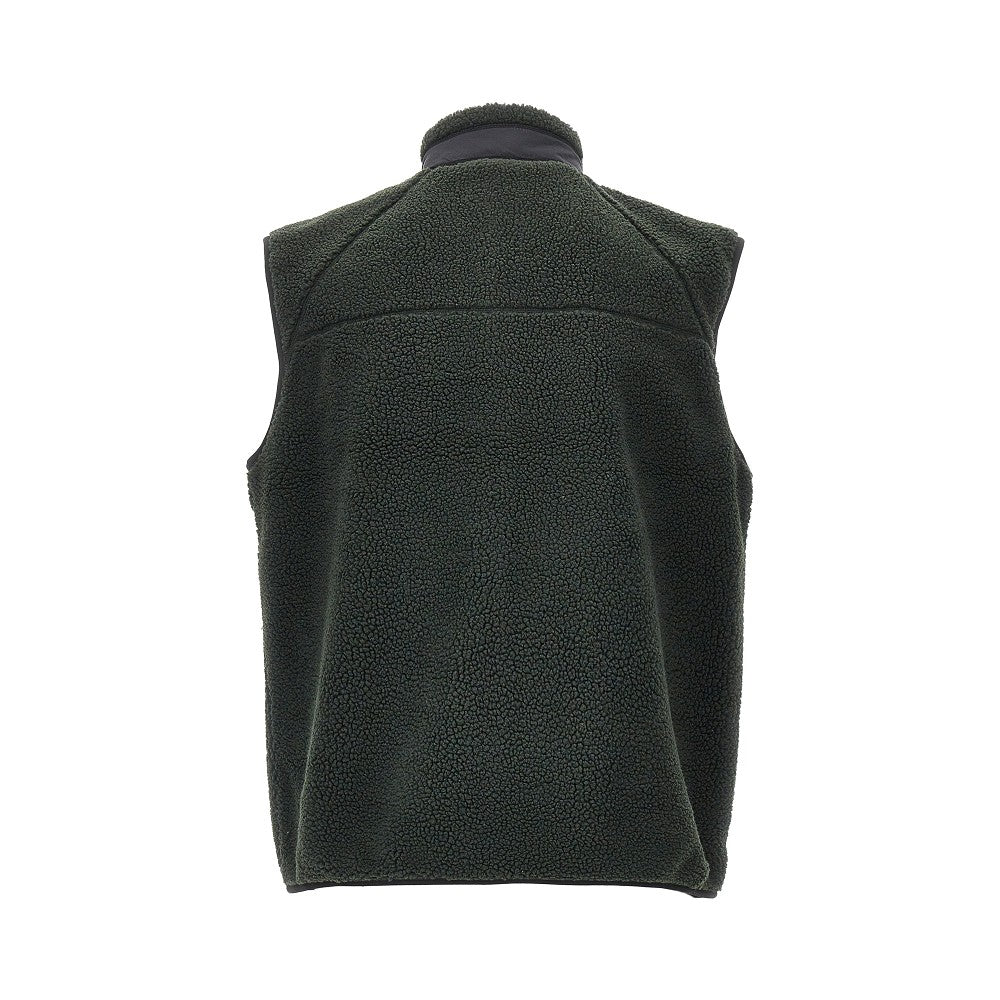CARHARTT WIP Prentis' fleece vest