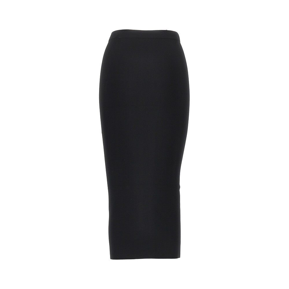 Isabel Marant 'Alessy' midi skirt