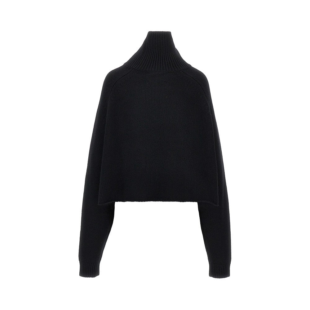 Lisa Yang 'Cathie' cashmere knitted sweater