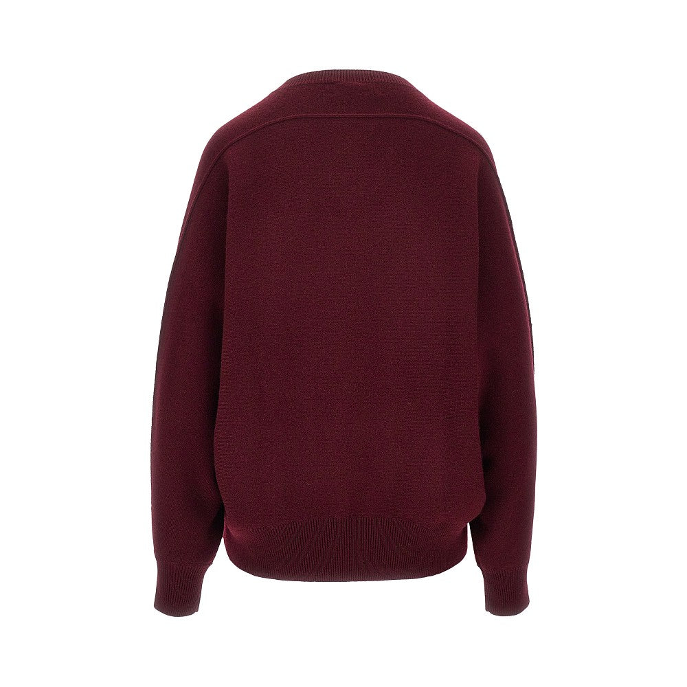 Lisa Yang Cashmere 'Haily' sweater
