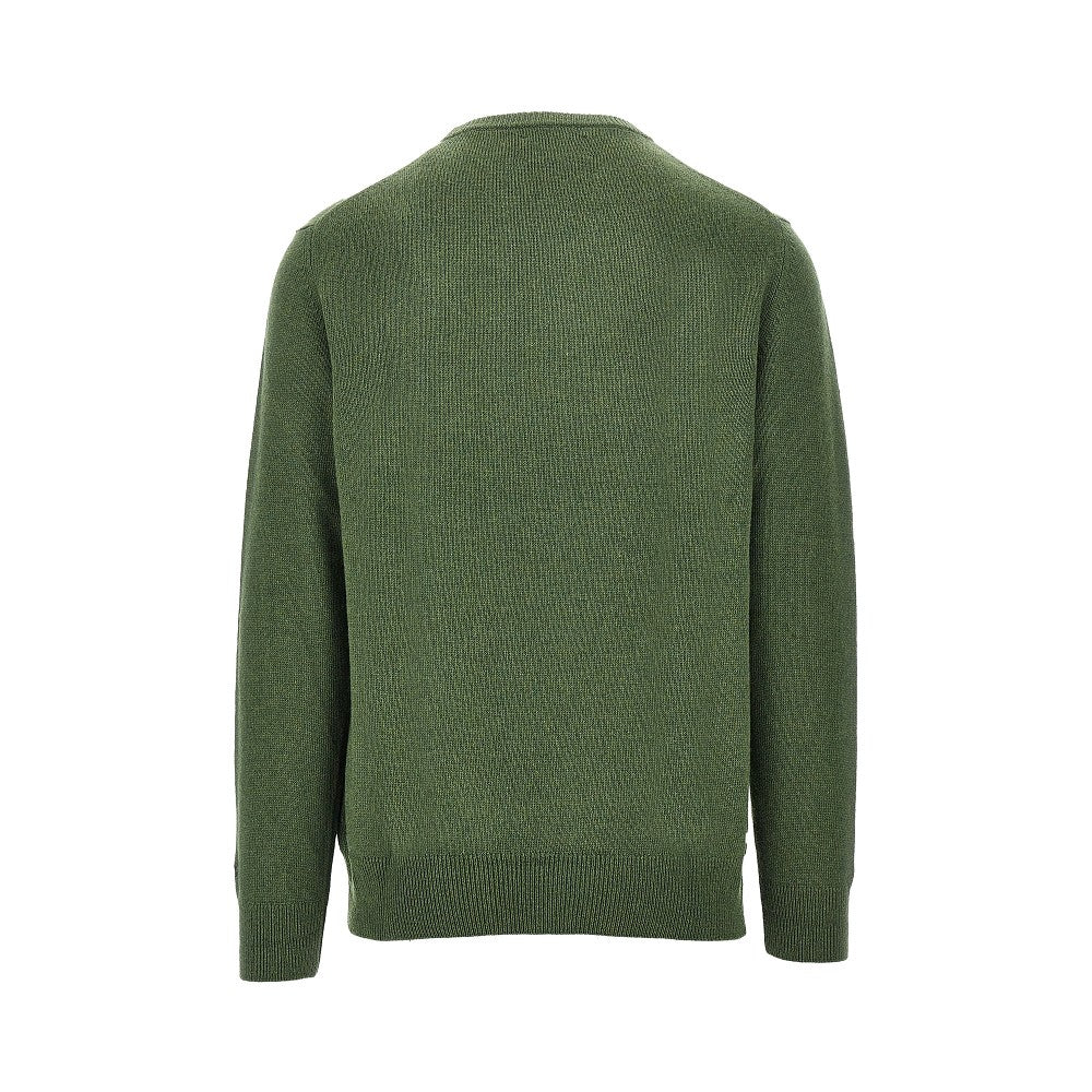 MC2 Saint Barth Latin Lover 'Heron' sweater