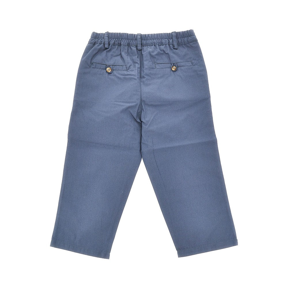 Donsje 'Mazen' organic cotton pants