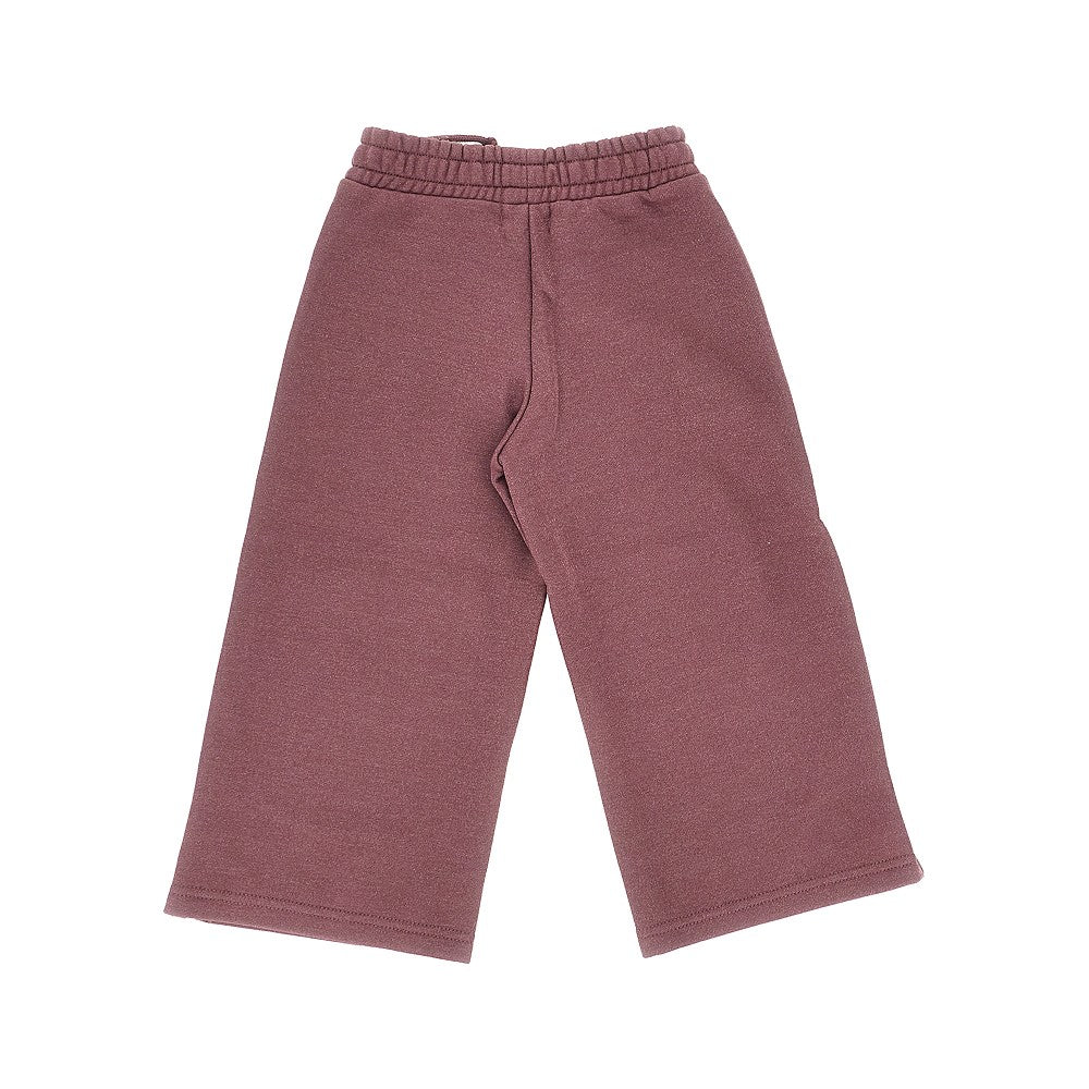 Mayoral Wide leg sweatpants