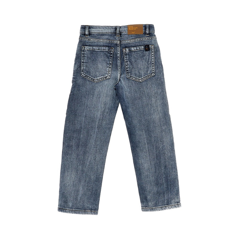 Mayoral Wide leg jeans