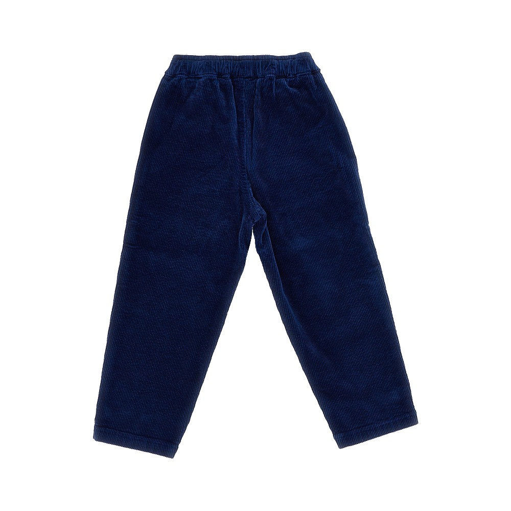 Il Gufo Corduroy pants