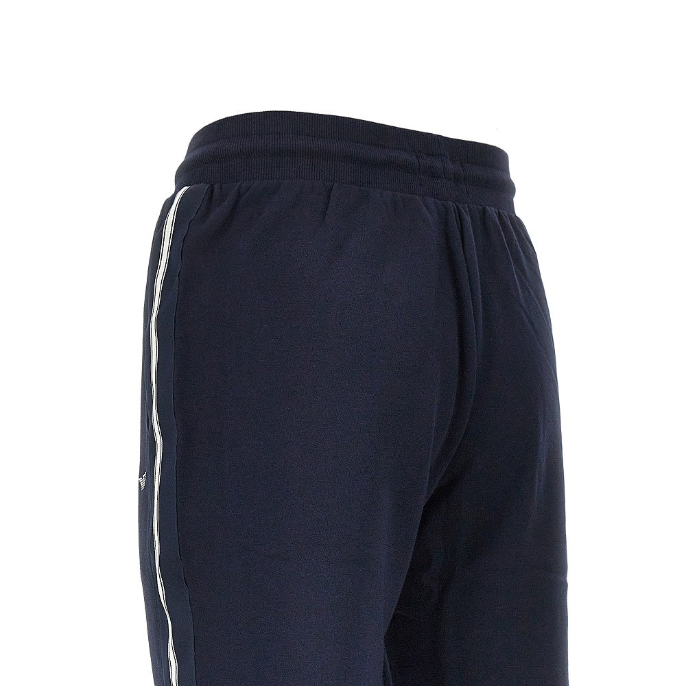 Ea Bodywear French terry loungewear pants