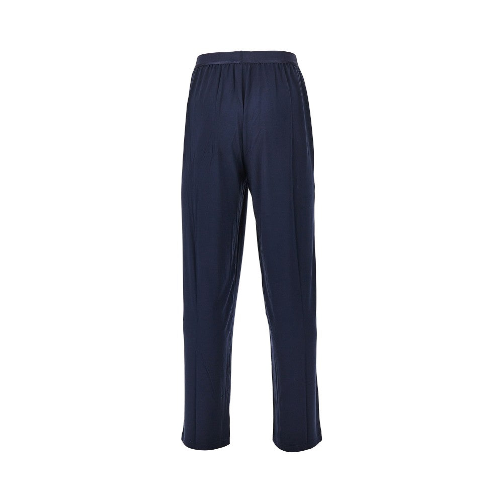 Ea Bodywear Stretch modal loungewear pants