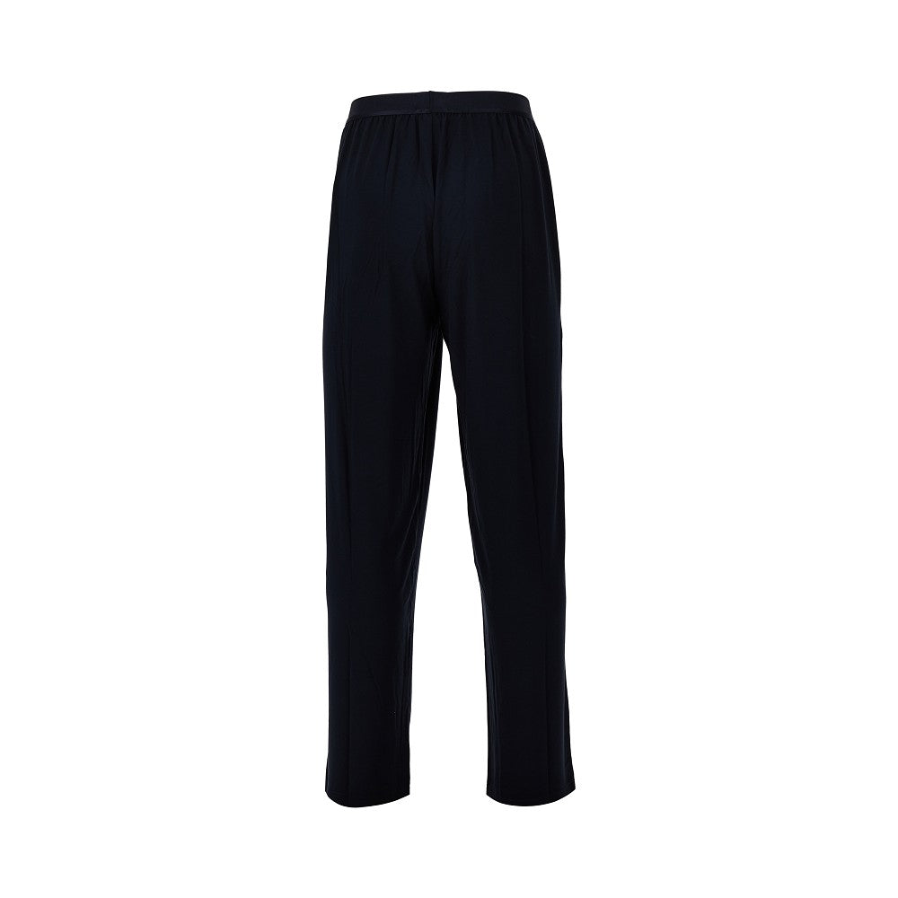 Ea Bodywear Stretch modal loungewear pants