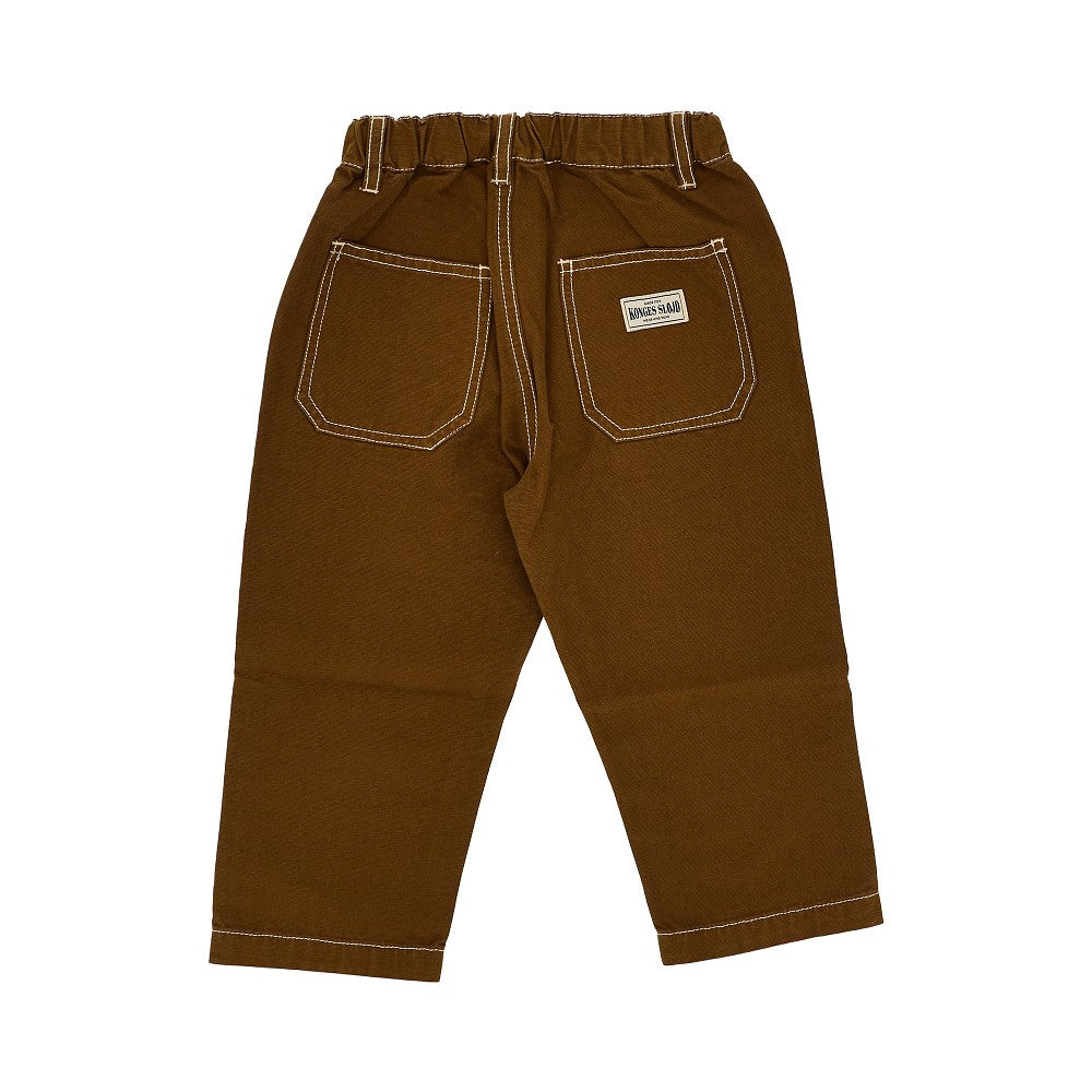 Konges Slojd 'Rida' cotton pants