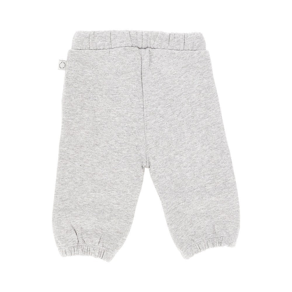 STELLA MCCARTNEY Robot print sweatpants