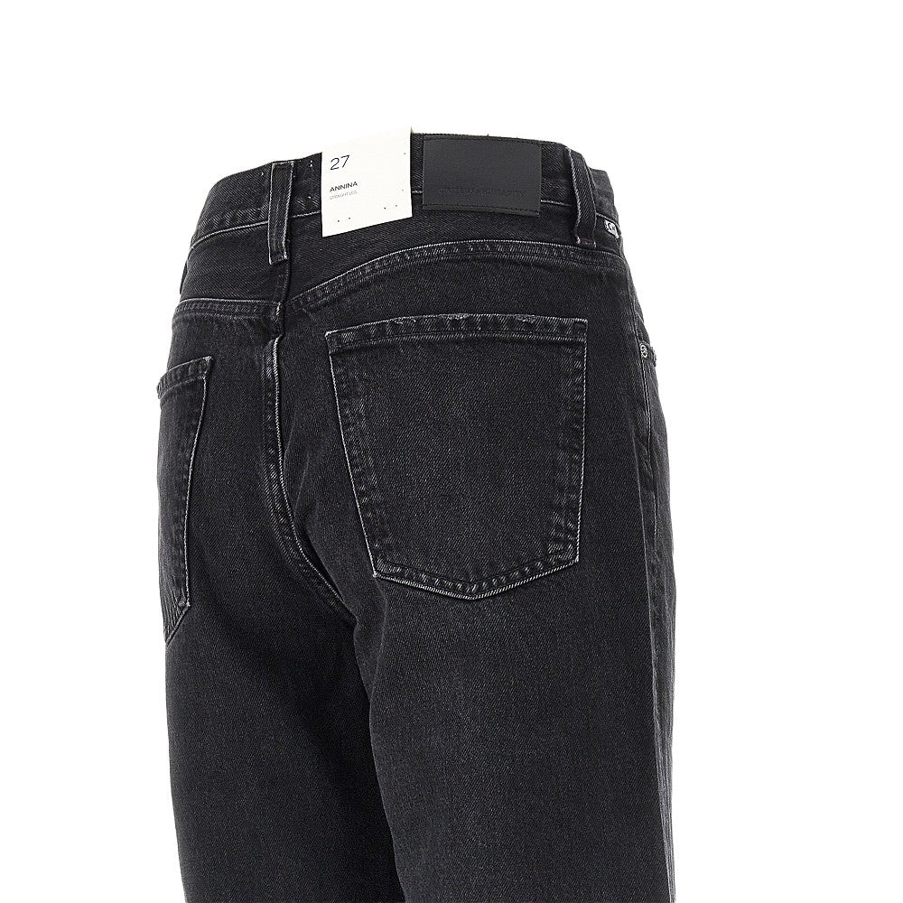 Citizens Of Humanity 'Annina Straight' jeans