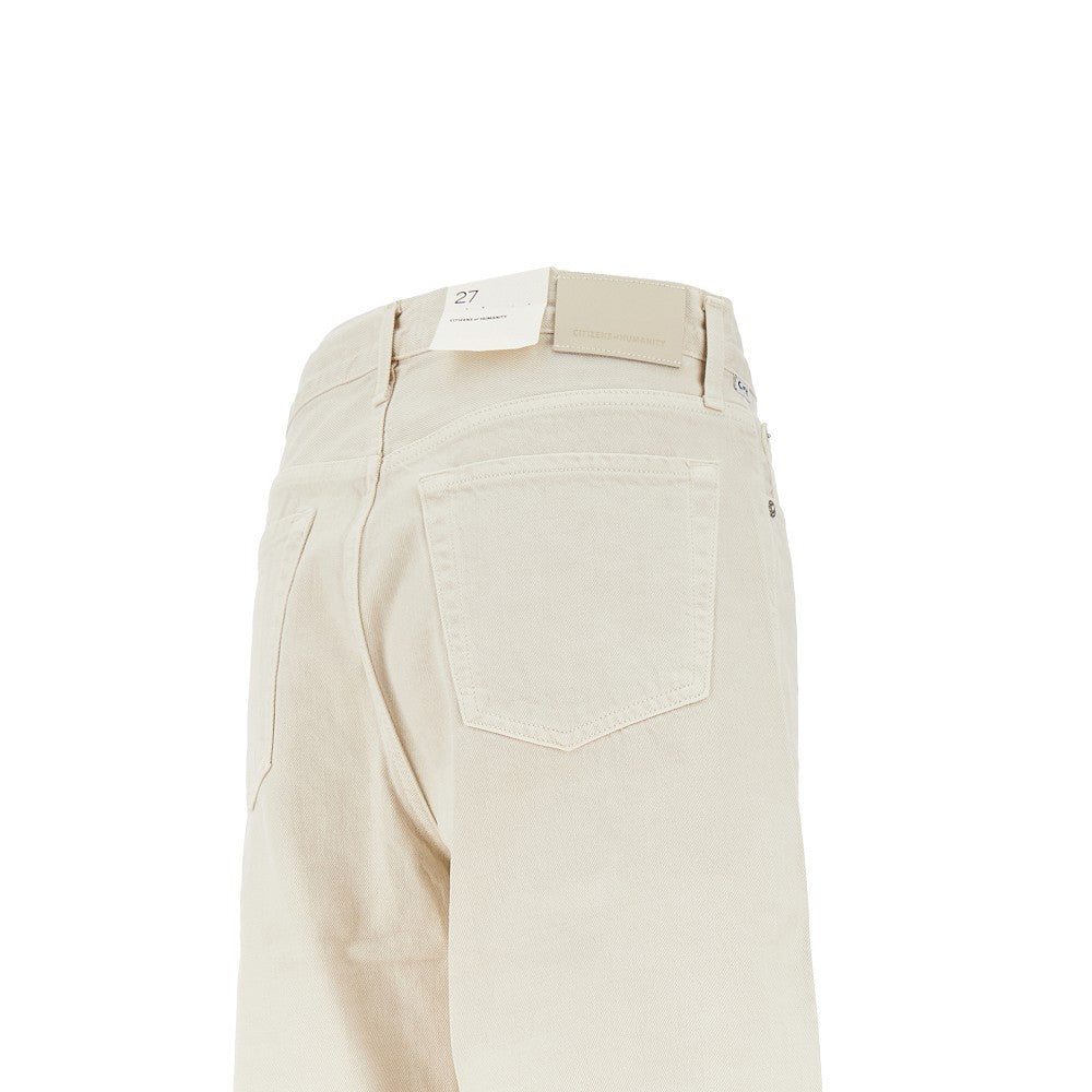 Citizens Of Humanity Relaxed Fit 'Miro' jeans