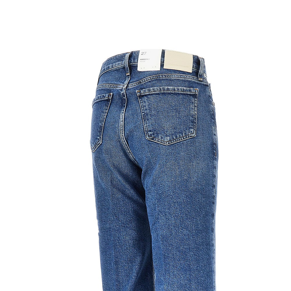 Citizens Of Humanity Kimberly 70's flared jeans