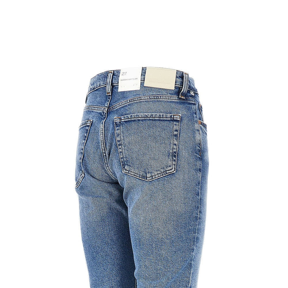 Citizens Of Humanity Denim 'Savannah' jeans