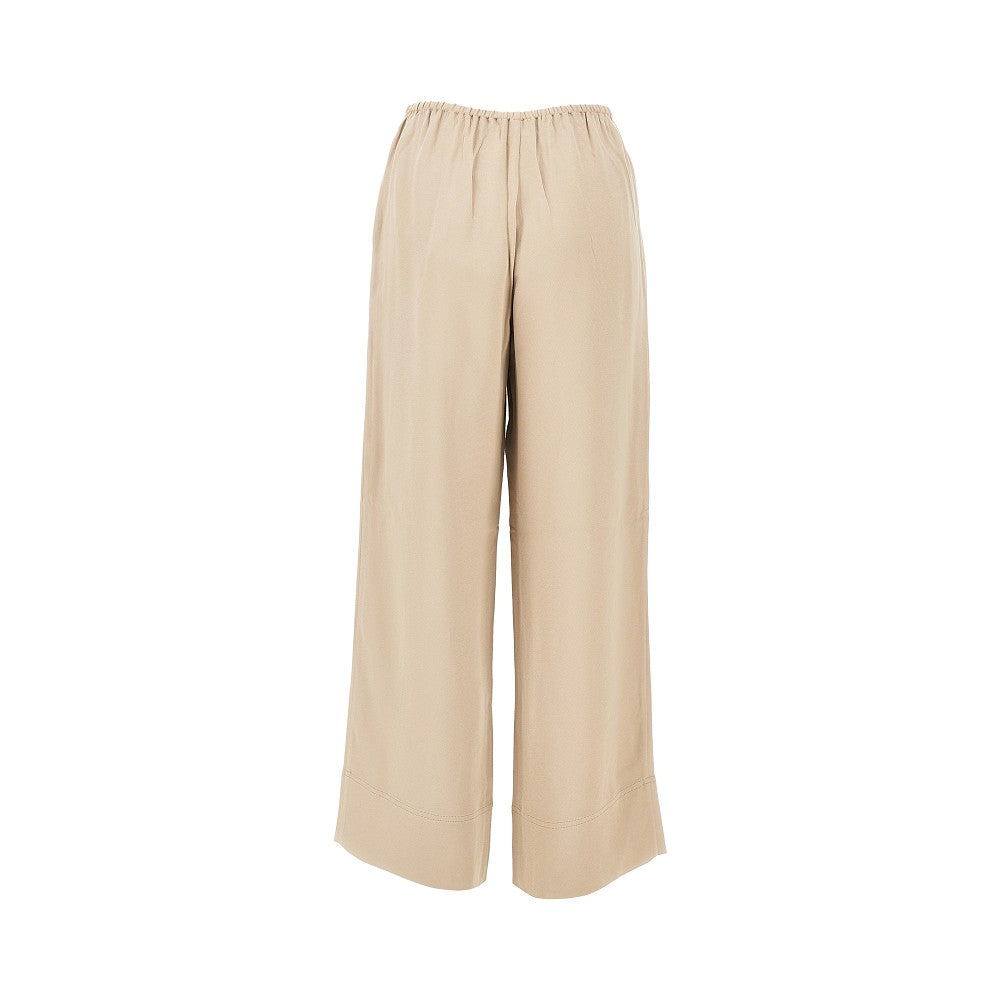 Toteme Viscose Lounge pants