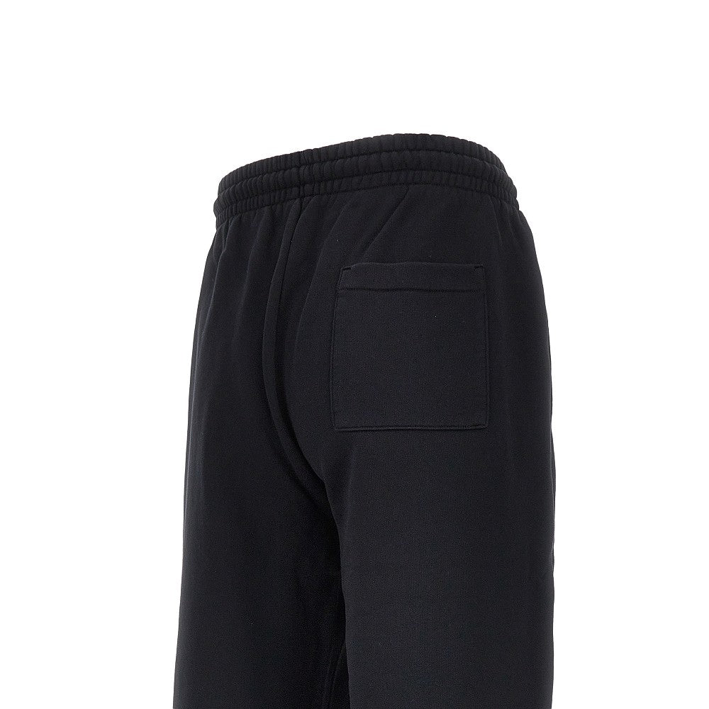 OFF WHITE Spices Arrow' cotton sweatpants
