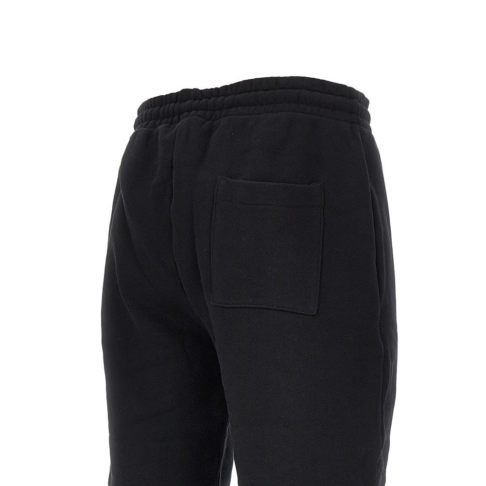 OFF WHITE Spices Arrow' cotton sweatpants