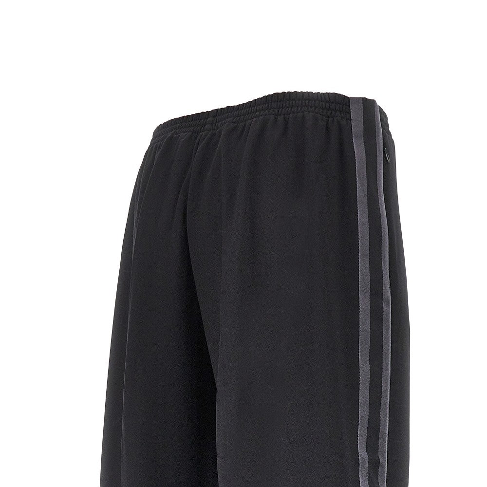 Gucci Web bands track pants