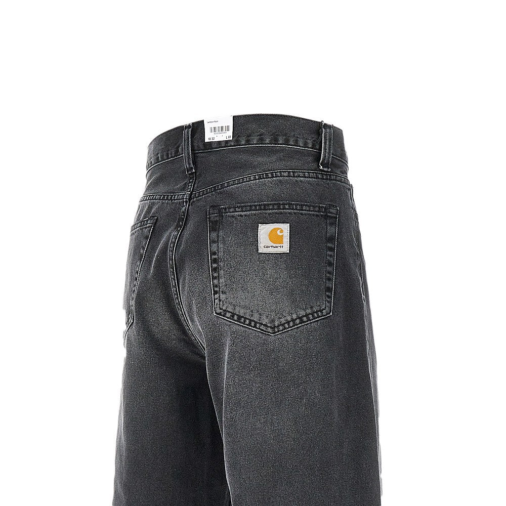 CARHARTT WIP Landon' jeans