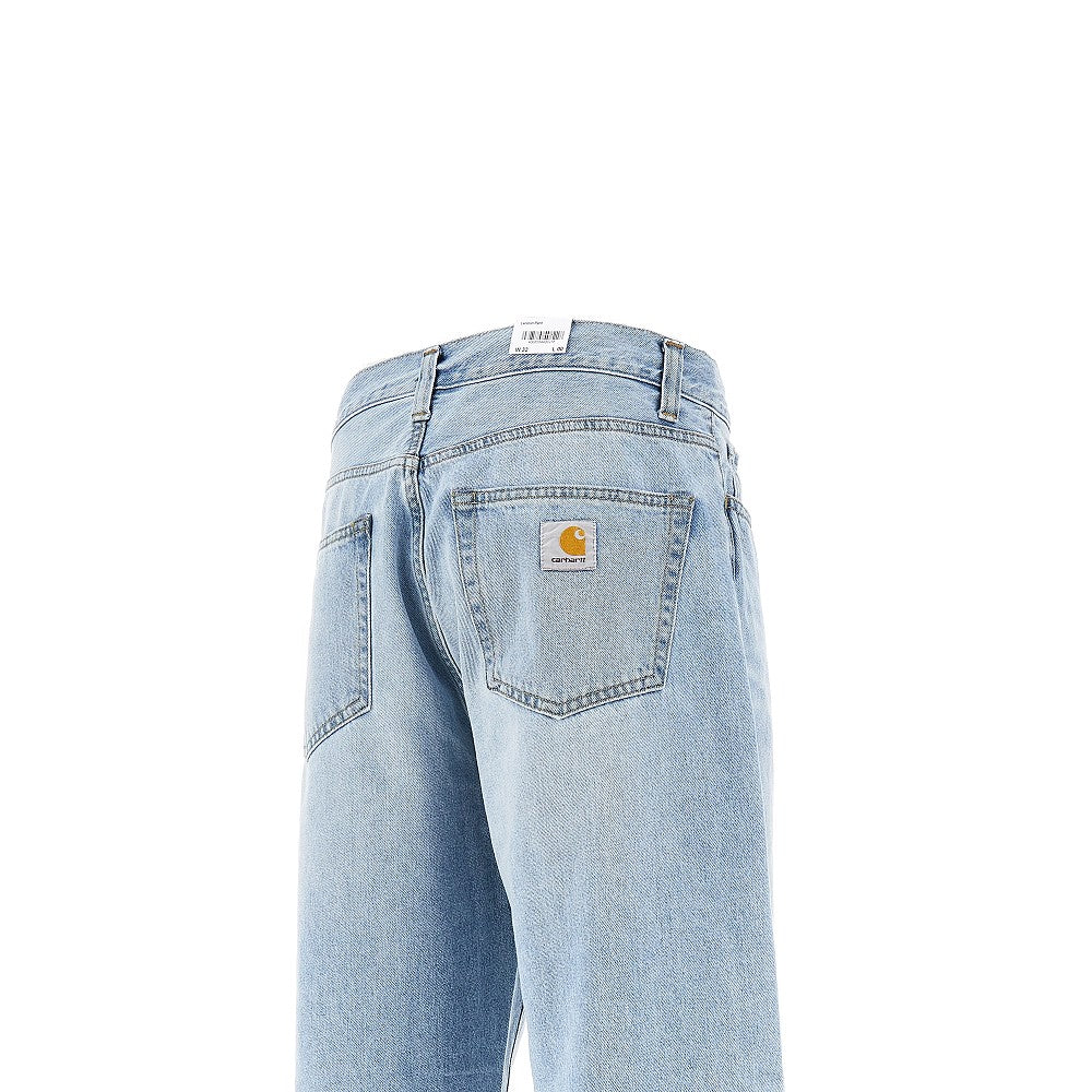 CARHARTT WIP Landon' jeans