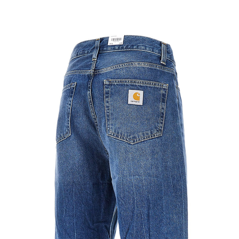 CARHARTT WIP Landon' denim pants