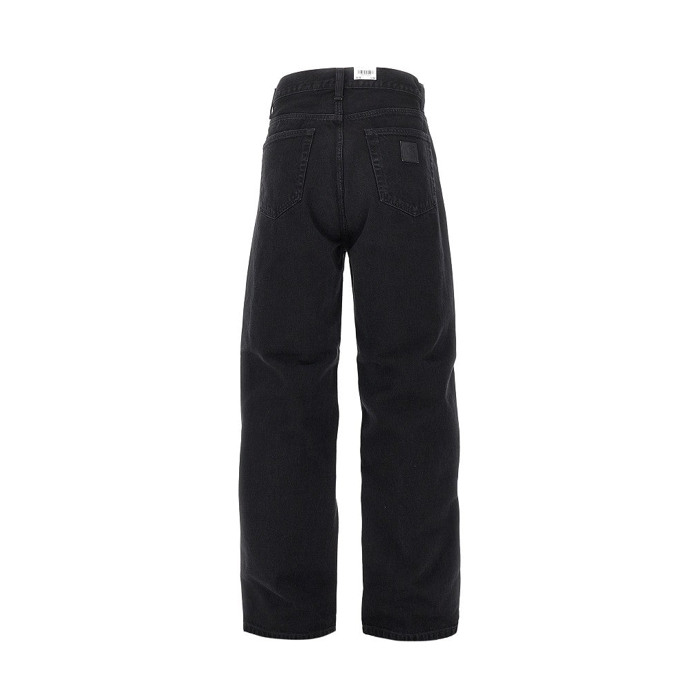 CARHARTT WIP Aaron' jeans