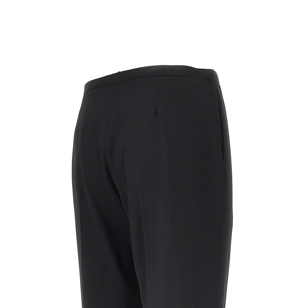 THE ROW Cyril' twill pants