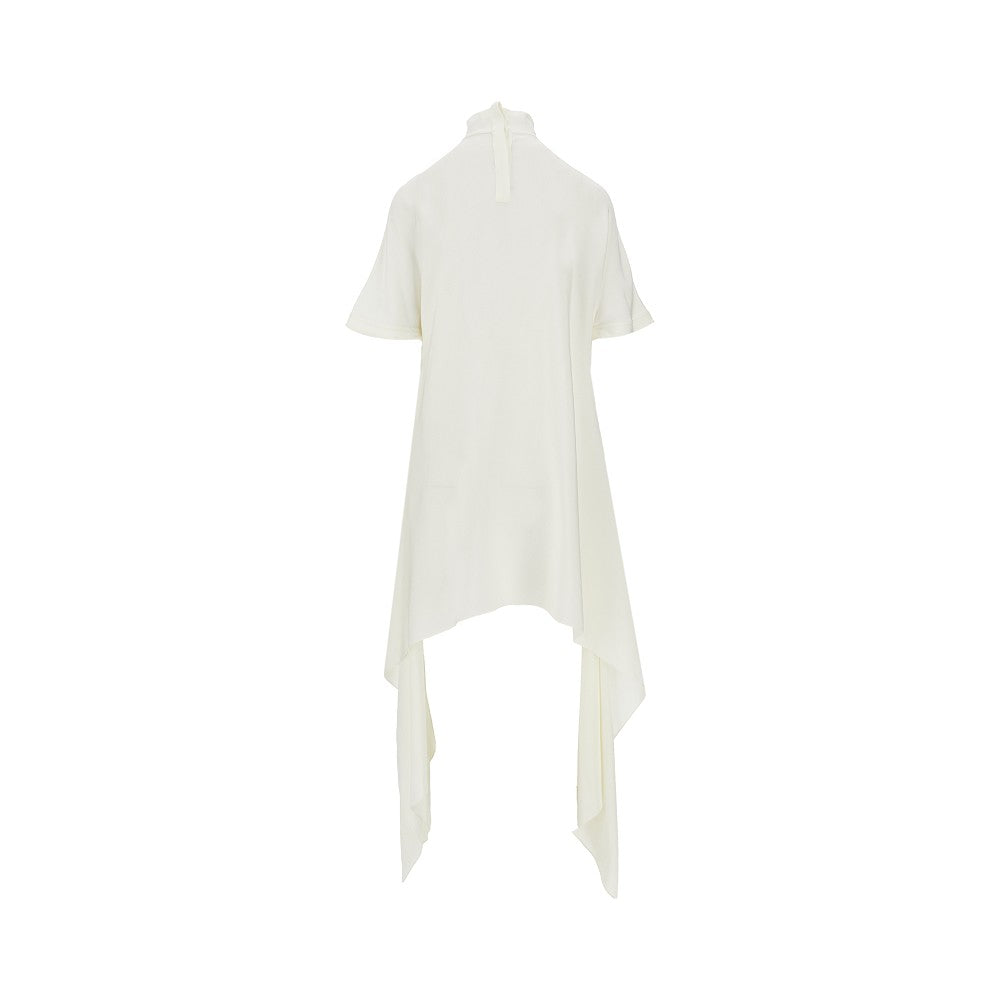 Alaïa Cady asymmetrical top