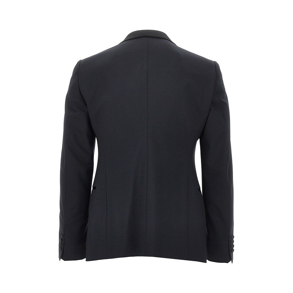 EMPORIO ARMANI Executive Line' Evening tuxedo suit