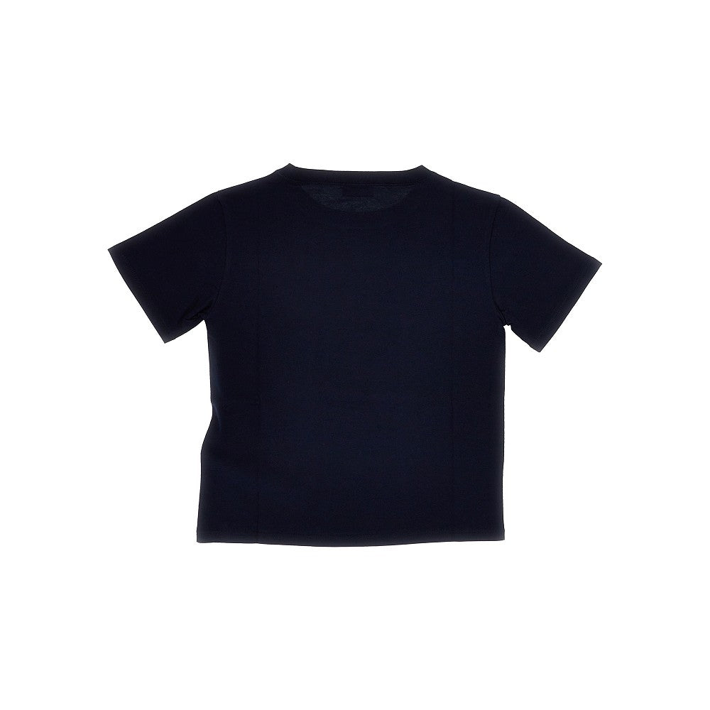 Gucci Logo print T-shirt
