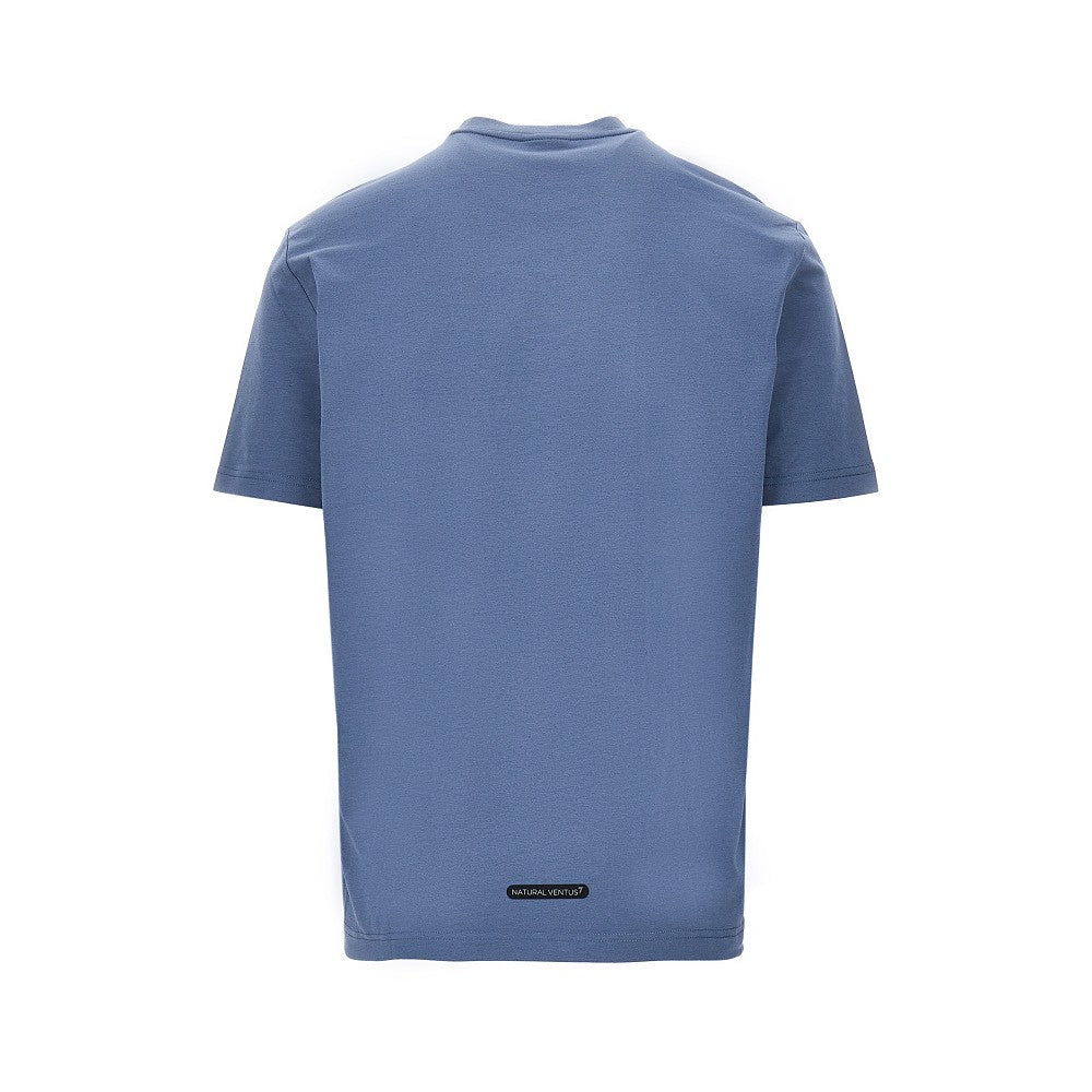 EA7 Natural Ventus 7 T-shirt
