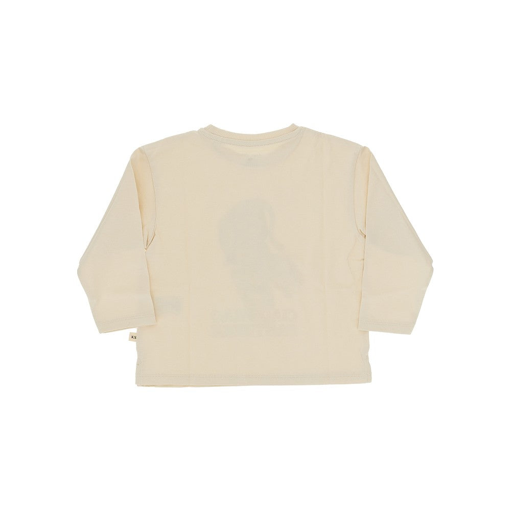 Konges Slojd 'Fili' Boxy Fit T-shirt