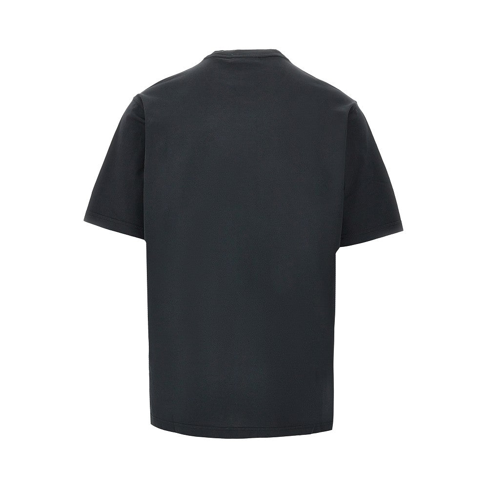 DOLCE&GABBANA 3D logo print T-shirt