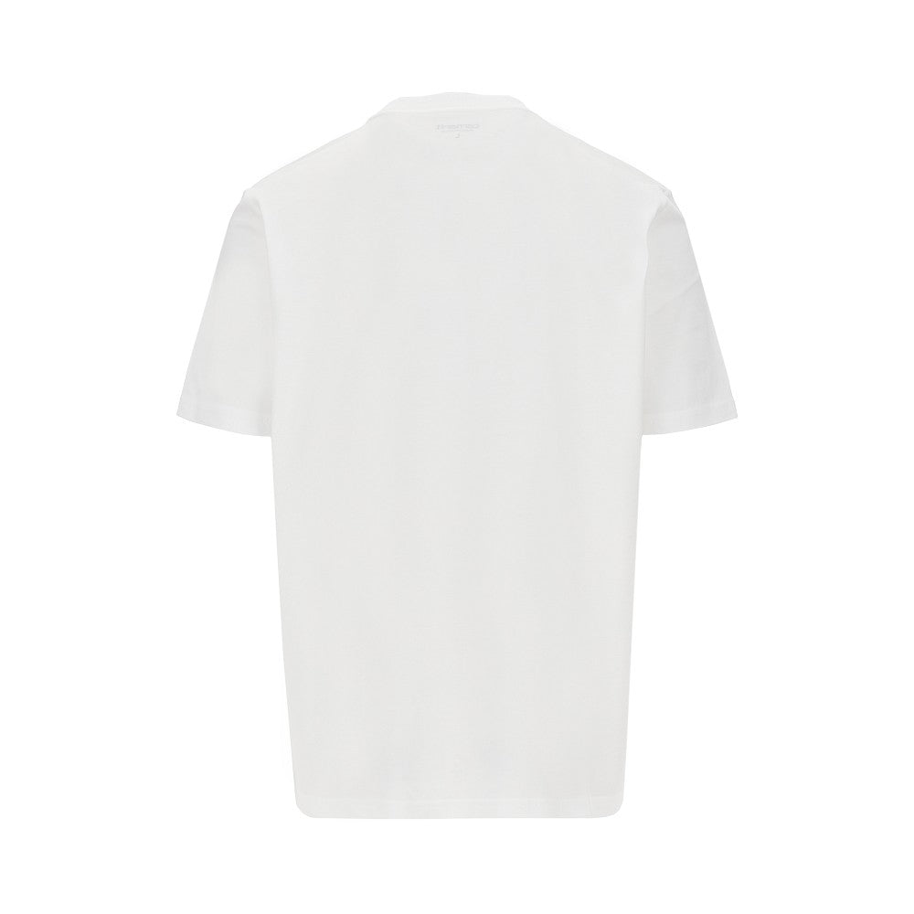 CARHARTT WIP Small Heart' cotton T-shirt