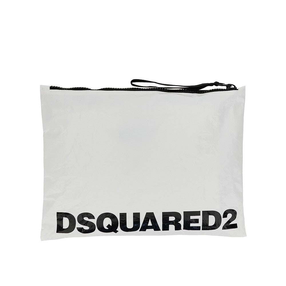 DSQUARED2 Cotton jersey two-pieces set