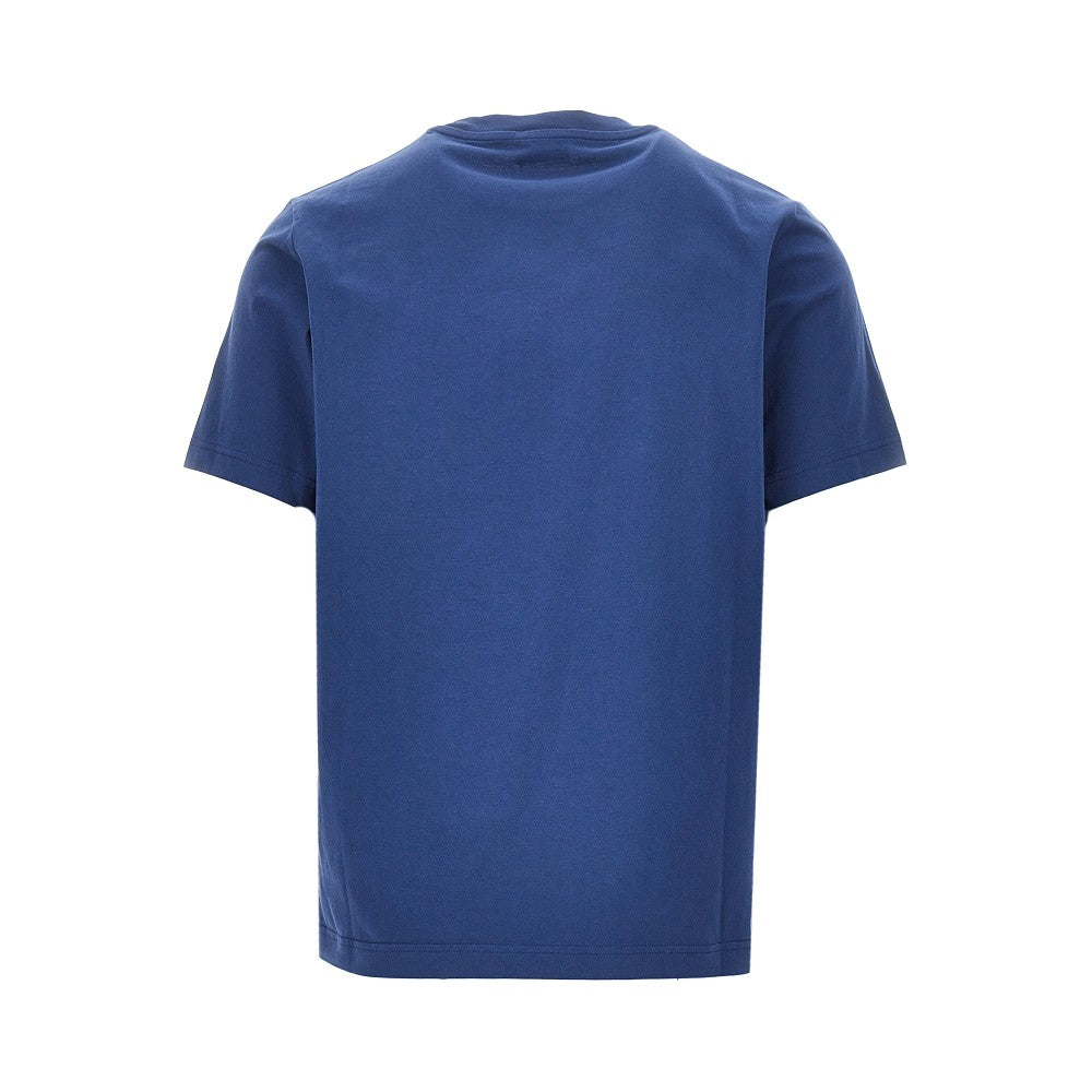 AUTRY Logo print T-shirt