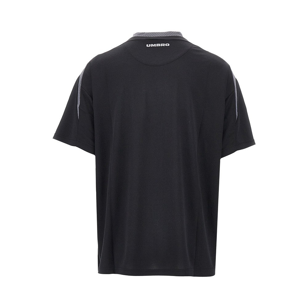 Umbro 'Training' technical jersey T-shirt